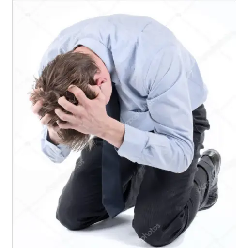regret